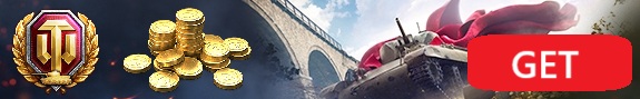 Invite code World of Tanks